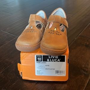 Livie & Luca prim classic size 10